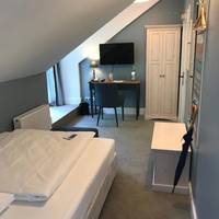 Single Room Business