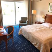 Classic Double Room with Terrace