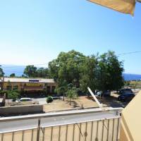 Double Room with Balcony and Sea View