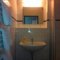 Двухместный с 1 кроватью или 2 отдельными кроватями
