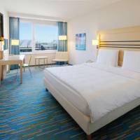 Superior Room with Airport View