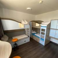 Quadruple Room with Bathroom