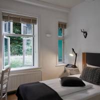 Small Single Room