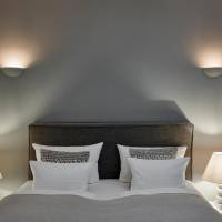 Suite with Terrace