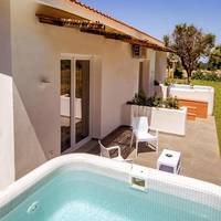 Suite with Private Pool