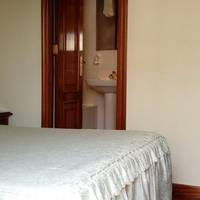 Single Room with Balcony
