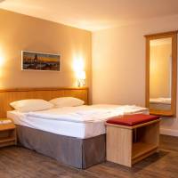 Junior Suite with Terrace