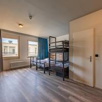 Eight-Bed Room