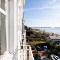 Grand Double Room with River View