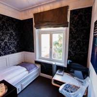 Small Single Room