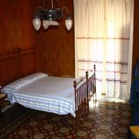 Quadruple Room with Private External Bathroom