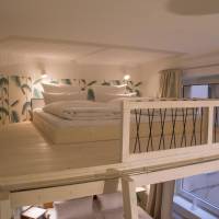 Classic Quadruple Room