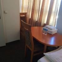 Standard Twin Room (seperate beds)