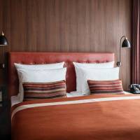 Premium Double Room - Hafen City