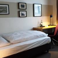 Small Single Room