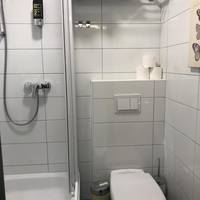 Triple Room with Shower