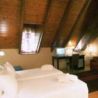 Junior Suite with Hot Tub