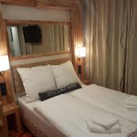 Economy Triple Room