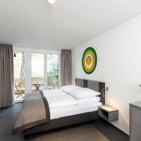 Junior Suite Garden