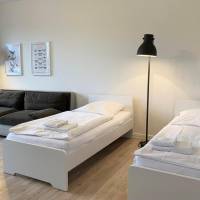 Apartment 19