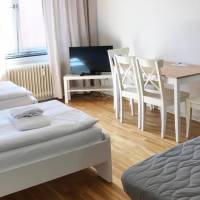 Apartment 22