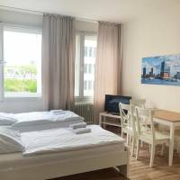 Apartment 23