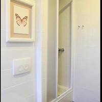 Single Room with Shared Bathroom