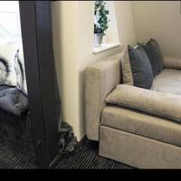 Single Room with Shared Bathroom