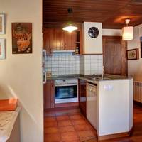Two-Bedroom Apartment (4 Adults)