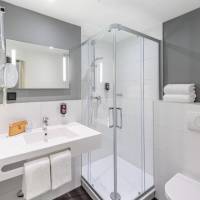 Standard Twin/Double Room