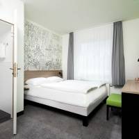 Standard Suite with One Double Bed and One Sofa Bed