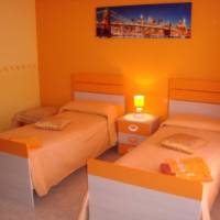Deluxe Triple Room with Private External Bathroom