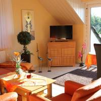 Two-Bedroom Apartment (4 Adults)