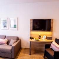 Classic Quadruple Room