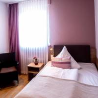 Small Double Room