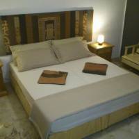 Double or Twin Room with Private Bathroom