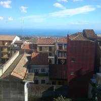 Double or Twin Room with Sea View
