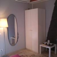 Triple Room with Mountain View