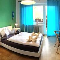 **Apartment 