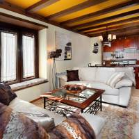 Duplex Apartment