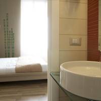 Quadruple Room with Private Bathroom