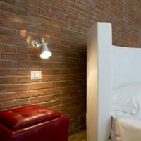 Suite with Spa Bath