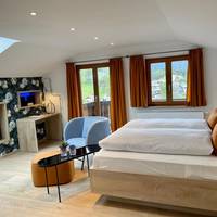 Superior Double Room with Mountain View