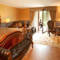 Deluxe Junior Suite