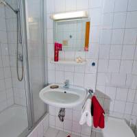 Small Single Room