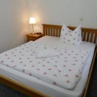 Comfort Single Room