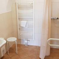 Small Twin Room