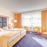 Executive Double Room with Double Bed