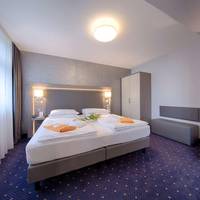 Junior Suite with Double Bed