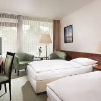 Classic Twin Room